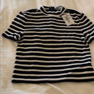 Velvet Alexander Wang T Shirt xs